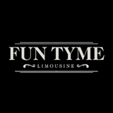 The "Fun Tyme Limousine" user's logo