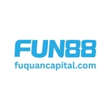 The "Nhà cái Fun88" user's logo