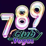 The "789CLUB" user's logo