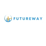 The "futureway" user's logo