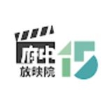The "fuzhong15" user's logo