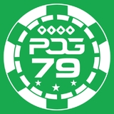 The "POG79" user's logo