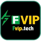 The "fviptech" user's logo