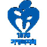 The "사회복지법인가정복지회" user's logo