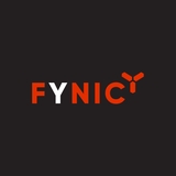 The "fynicvietnam" user's logo