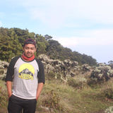 The "Gatot Dimas Satria" user's logo