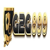 The "g2g899" user's logo