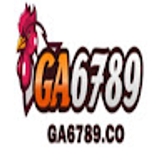 The "Ga6789 co" user's logo
