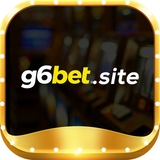 The "G6BET" user's logo