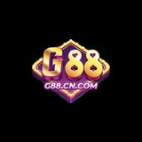 The "g88cncom" user's logo