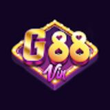 The "g88games" user's logo