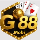 The " G88 Mobi" user's logo