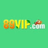 The "89VIP" user's logo