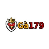 The "GA179" user's logo