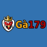 The "GA179" user's logo