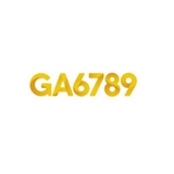 The "Ga6789 - Ga6789  Đá Gà Thomo Hôm Nay 2025" user's logo