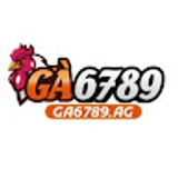 The "Ga6789" user's logo