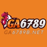 The "ga6789b" user's logo