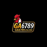 The "ga6789cncom" user's logo