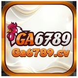 The "GA6789 – Giải trí & Cơ hội chiến thắng lớn" user's logo