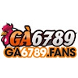 The "Ga6789 Fans" user's logo