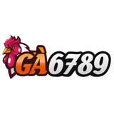 The "GA6789" user's logo