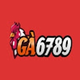 The "Ga6789 i com" user's logo