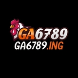 The "ga6789ing" user's logo