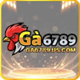 The "ga6789us" user's logo