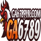 The "Ga6789yk com" user's logo