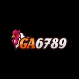 The "Ga6789y Org" user's logo