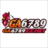 The "ga6789zznet" user's logo