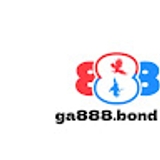 The "GA888 vn" user's logo