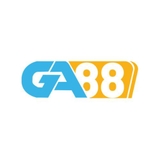The "ga888" user's logo