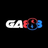 The "Ga888" user's logo