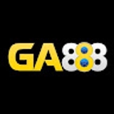 The "GA888 uknet" user's logo