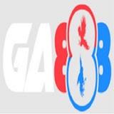 The "ga888vritana" user's logo