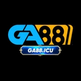 The "GA88" user's logo