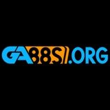 The "GA88 – Chuyên Trang Cá Cược Đá Gà Trực Tuyến Đẳng Cấp 2025" user's logo