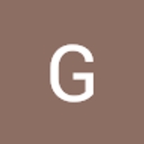 The "Gabriela Cruz" user's logo
