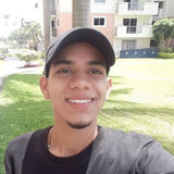Gabriel Bullones