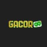 The "GACORQQ" user's logo