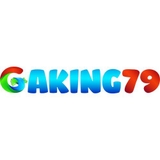 The "gaking79" user's logo