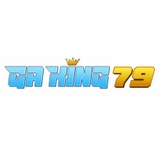 The "GAKING79" user's logo