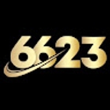 The "6623" user's logo