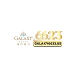 The "Galaxy6623 us" user's logo