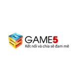 The "game5vn" user's logo