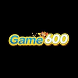 The "Game600 Casa de Apostas" user's logo