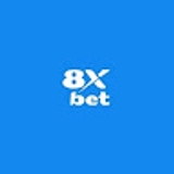 The "8xbet" user's logo