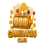 The "game bài đổi thưởng" user's logo